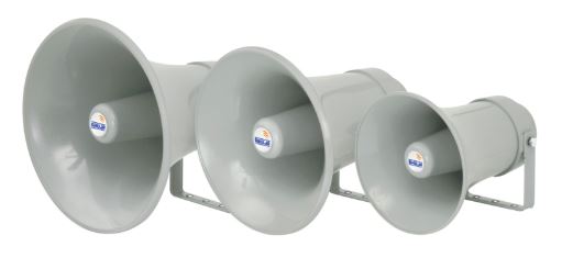 Horn Speakers