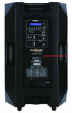 Studiomaster Clio 124 Active Active Speaker with Bluetooth & USB (325watts)