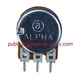 Alpha A10K PCP Control Small - Ahuja Original Spares