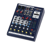 Studiomaster AiR 2U Mixer (2 Channel)
