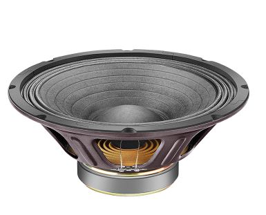 Ahuja AS12-X100 12''Inch 100watts Speaker