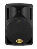 Studiomaster B 200 Active Speaker (160watts)
