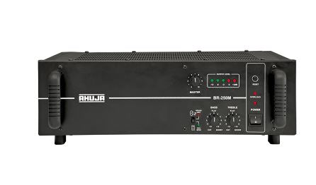 Ahuja BR 250M Amplifier (250watts)