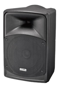 Ahuja BSX 602DP Portable speaker with Bluetooth&USB