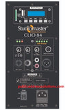 Studiomaster Clio 84 Active Active Speaker with Bluetooth&USB (200watts)