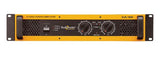 Studiomaster DJA 1600 Dual Channel Amplifier (800+800watts)