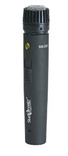 Studiomaster SM 300I Wired microphone