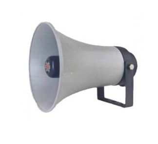 Ahuja UHC 15XT Horn Speakers