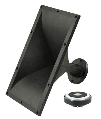 Horn drivers – publicaddresssolutions