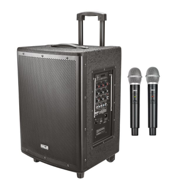 Pa System Portable public address system – publicaddresssolutions