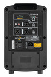 Studiomaster Clio 64 Active Active Speaker with Bluetooth&USB (150watts)