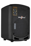 Studiomaster Clio 64 Active Active Speaker with Bluetooth&USB (150watts)