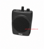 Ahuja NBA 112B best for taking class & Public address of a small gathering With Bluetooth & USB Option