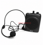 Ahuja NBA 112B best for taking class & Public address of a small gathering With Bluetooth & USB Option