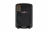 Studiomaster Clio 64 Active Active Speaker with Bluetooth&USB (150watts)