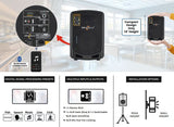 Studiomaster Clio 64 Active Active Speaker with Bluetooth&USB (150watts)