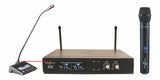 Studiomaster XR 40HC UHF Wireless microphone