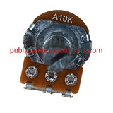 Alpha A10K Control Small - Ahuja Original Spares