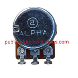 Alpha A10K Length Control - Ahuja Original Spares