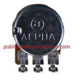 Alpha B100K Control Small - Ahuja Original Spares