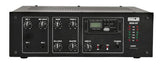 Ahuja 5050DP Amplifier (50+50watts)