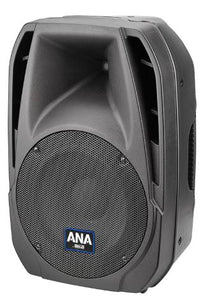Ahuja ABA 5000 Portable Active speaker