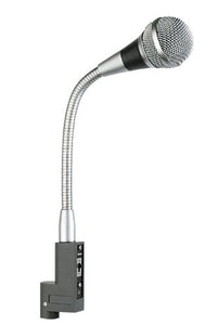 Ahuja AGN 500 Goose neck Wired microphone