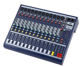 Studiomaster AiR 12U Mixer (12 Channel)