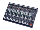 Studiomaster AiR 16 Mixer (16 Channel)