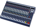 Studiomaster AiR 16U Mixer (16 Channel)