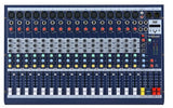 Studiomaster AiR 16U Mixer (16 Channel)