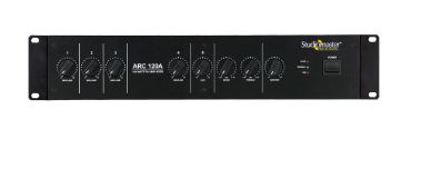 Studiomaster ARC 120A Amplifier (120watts)