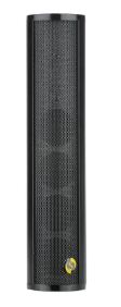Studiomaster ARC 21(1 pair-2nos) 20watts Column Speakers