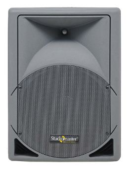Studiomaster ARIA 15 Speaker (400watts)