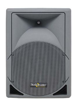 Studiomaster ARIA 8 Speaker (120watts)