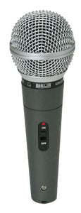 Ahuja ASM 580XLR Wired microphone