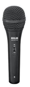 Ahuja AUD 101XLR Wired microphone