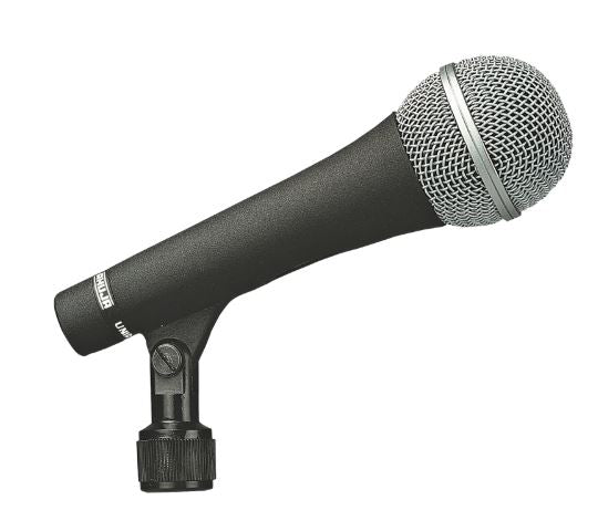 Ahuja AUD 70XLR Wired microphone