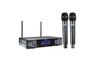 Ahuja AWM 700U2 UHF Wireless Microphone