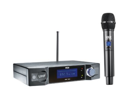 Ahuja AWM 700UH UHF Wireless Microphone