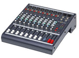 Studiomaster AiR 8 Mixer (8 Channel)