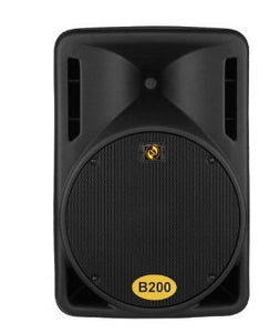 Studiomaster B 200 Active Speaker (160watts)