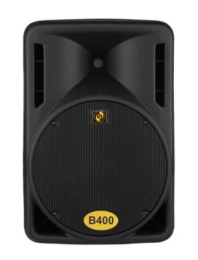 Studiomaster B 400 V2 Active Speaker (275watts)