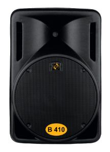 Studiomaster B 410 Active Speaker with Bluetooth&USB (275watts)