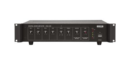 4000 Watt 5000 Watt Amplifier Ahuja Ahuja 4000 Watt Amplifier