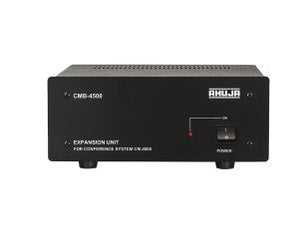Ahuja CMB-4500 Conference expansion unit (for CM-4000 Series)
