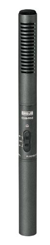 Ahuja CSM 990 Wired microphone