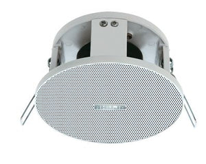 Ahuja CSX 3081T Compact Ceiling Speakers