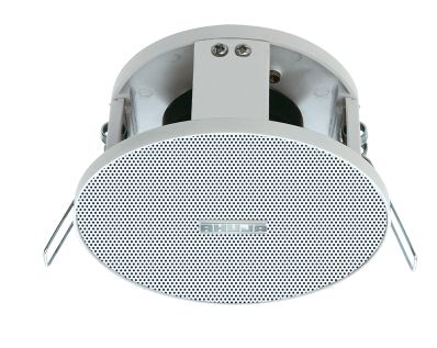 Ahuja CSX 3081T Compact Ceiling Speakers