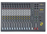 Studiomaster DC 12.2 EFX Mixer (12 Channel)
